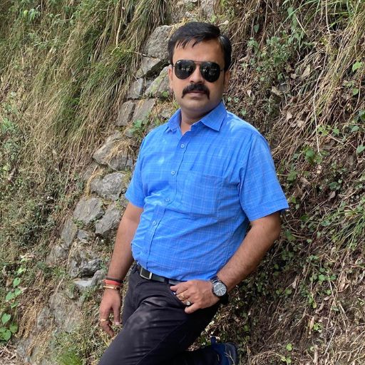 Mohit Johari HHN Director