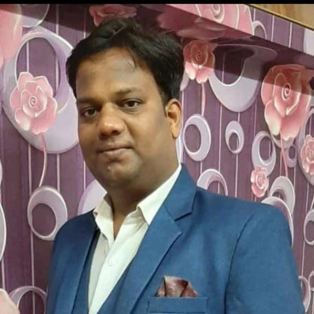 Sumit Gupta Job Portal