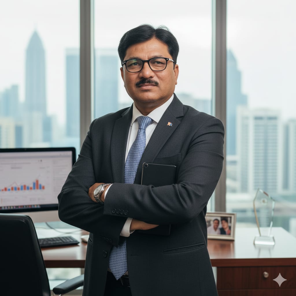 sushil kumar choudhary